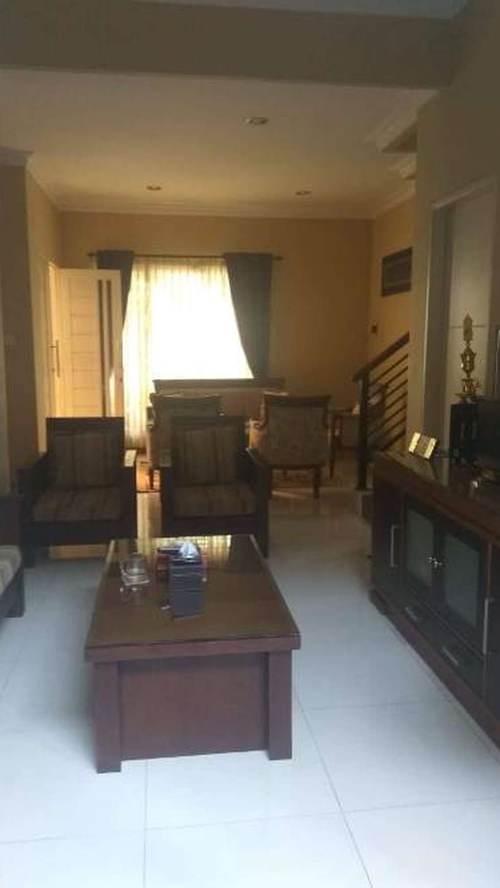 Rumah Perum Anggrek Mas, Sidoarjo