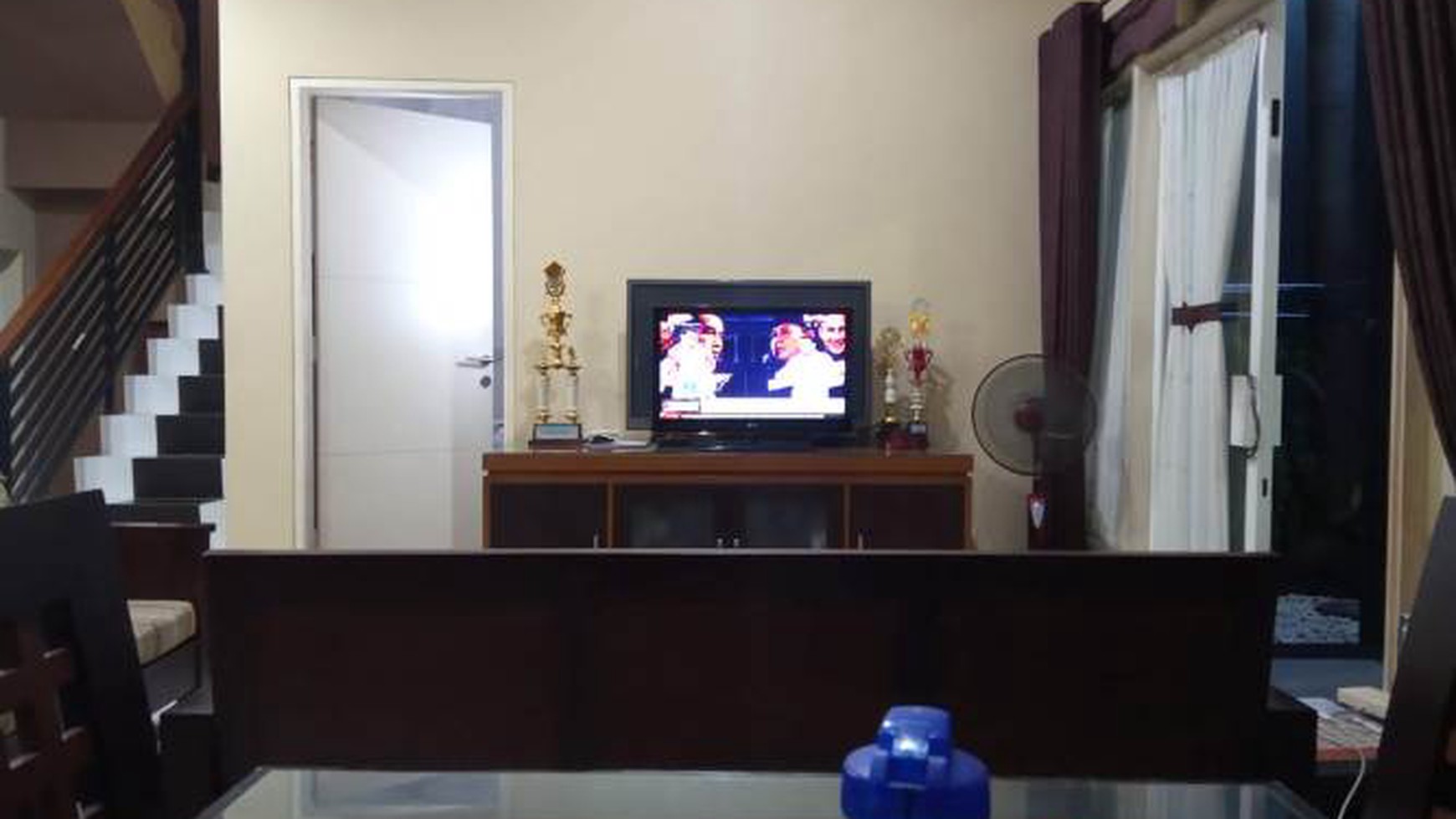 Rumah Perum Anggrek Mas, Sidoarjo
