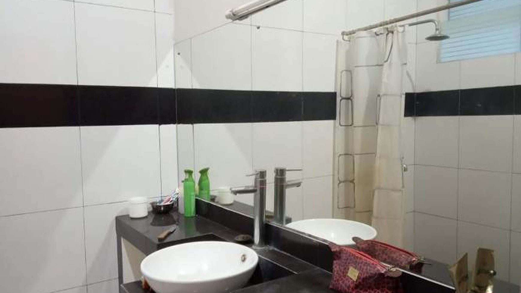 Rumah Perum Anggrek Mas, Sidoarjo