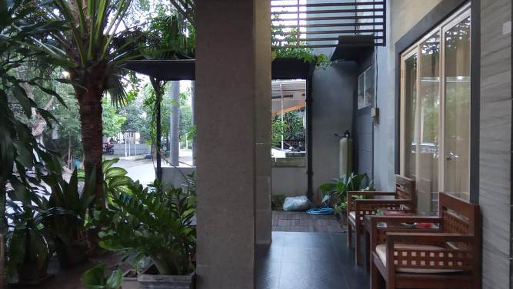 Rumah Perum Anggrek Mas, Sidoarjo