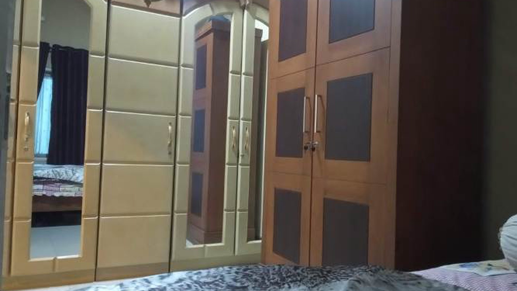 Rumah Perum Anggrek Mas, Sidoarjo
