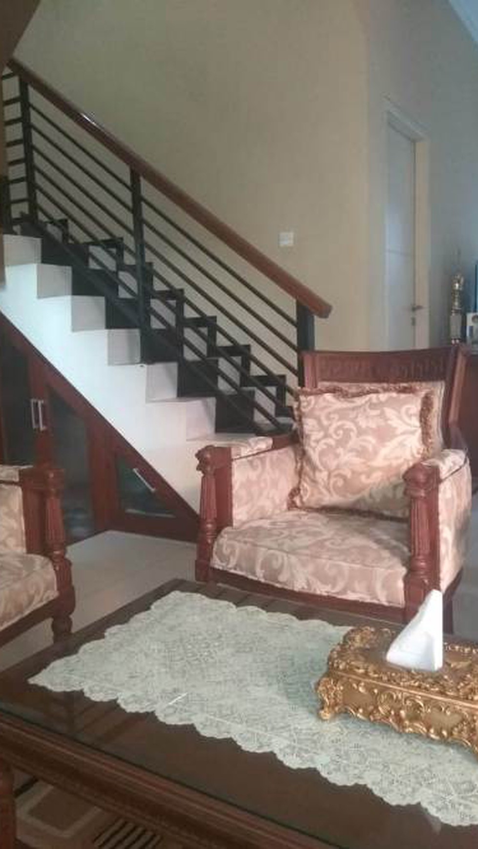 Rumah Perum Anggrek Mas, Sidoarjo