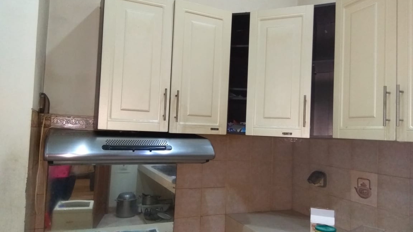 Rumah Dijual