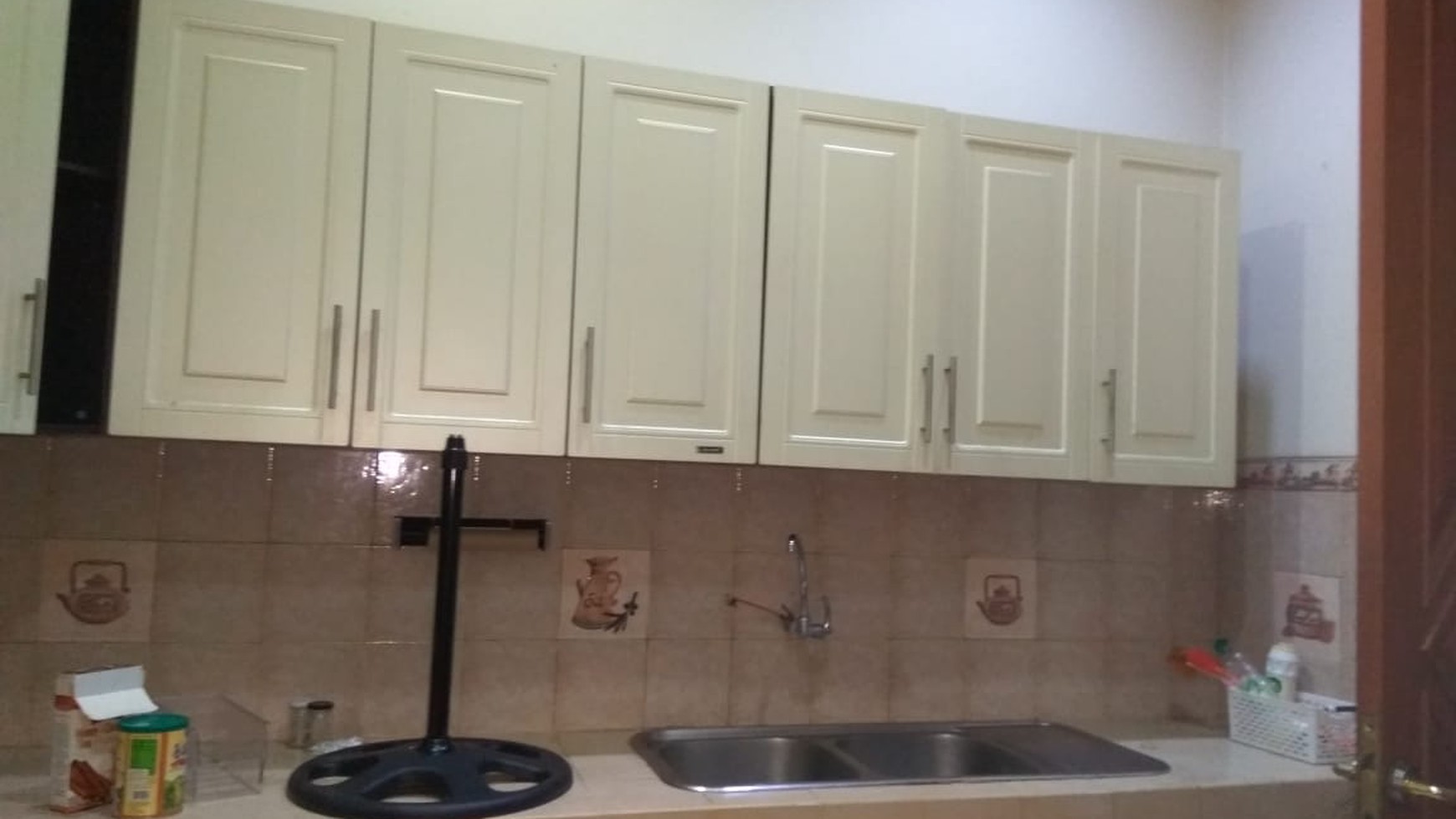 Rumah Dijual