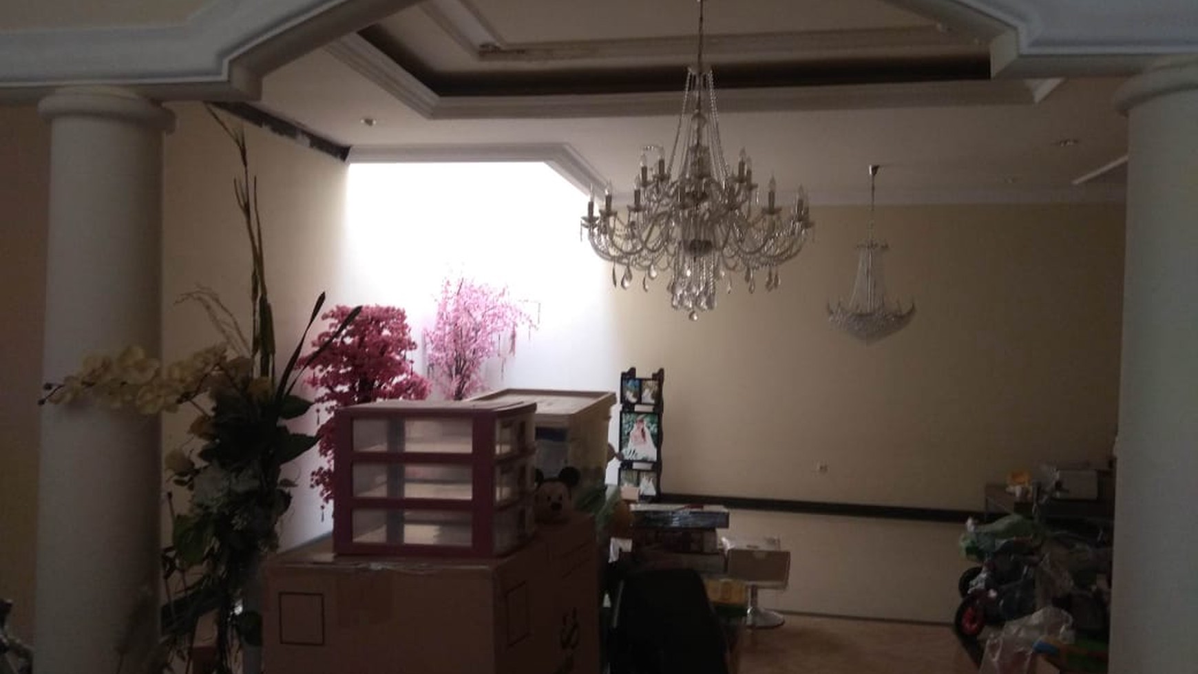 Rumah Dijual