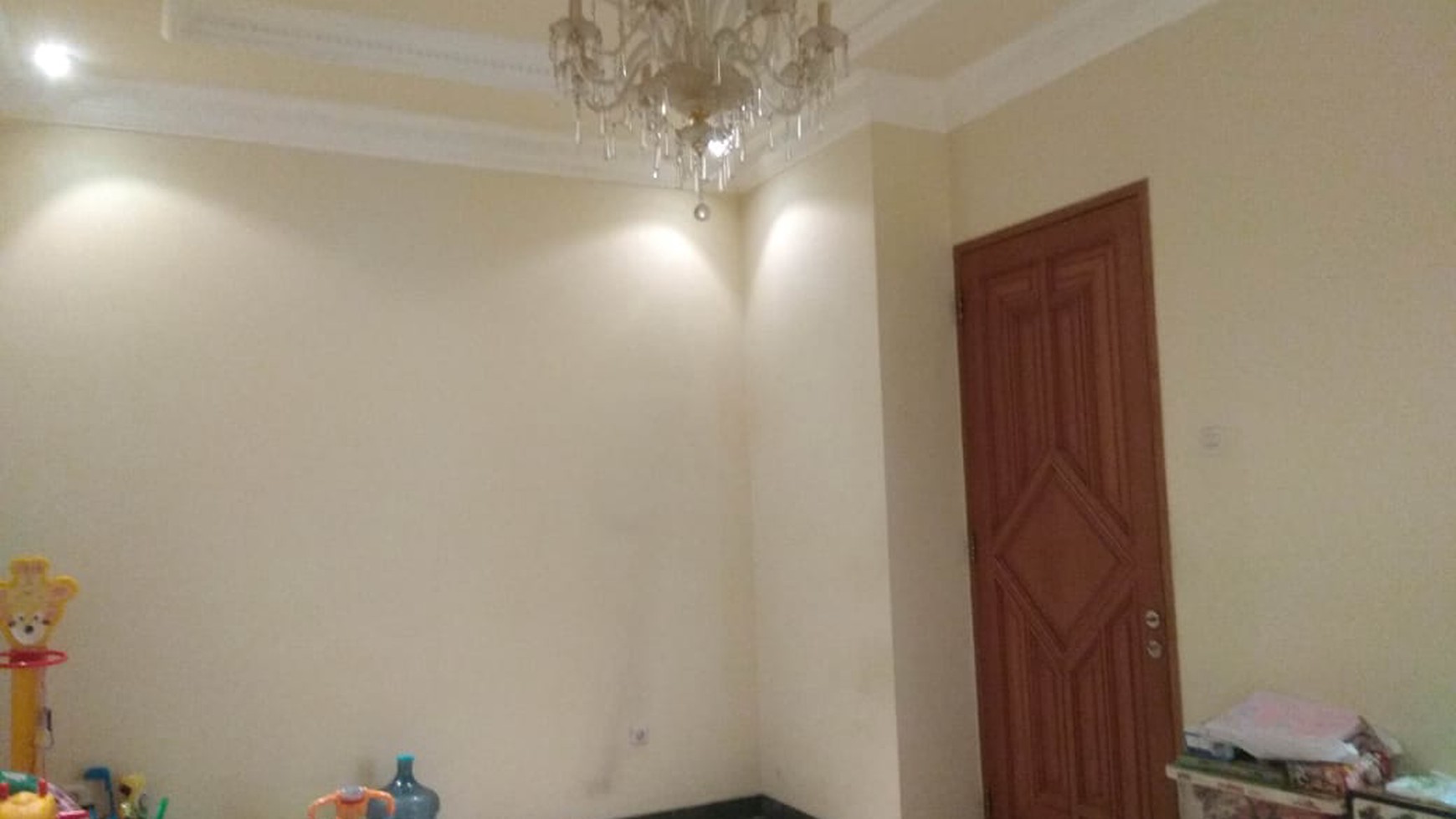Rumah Dijual
