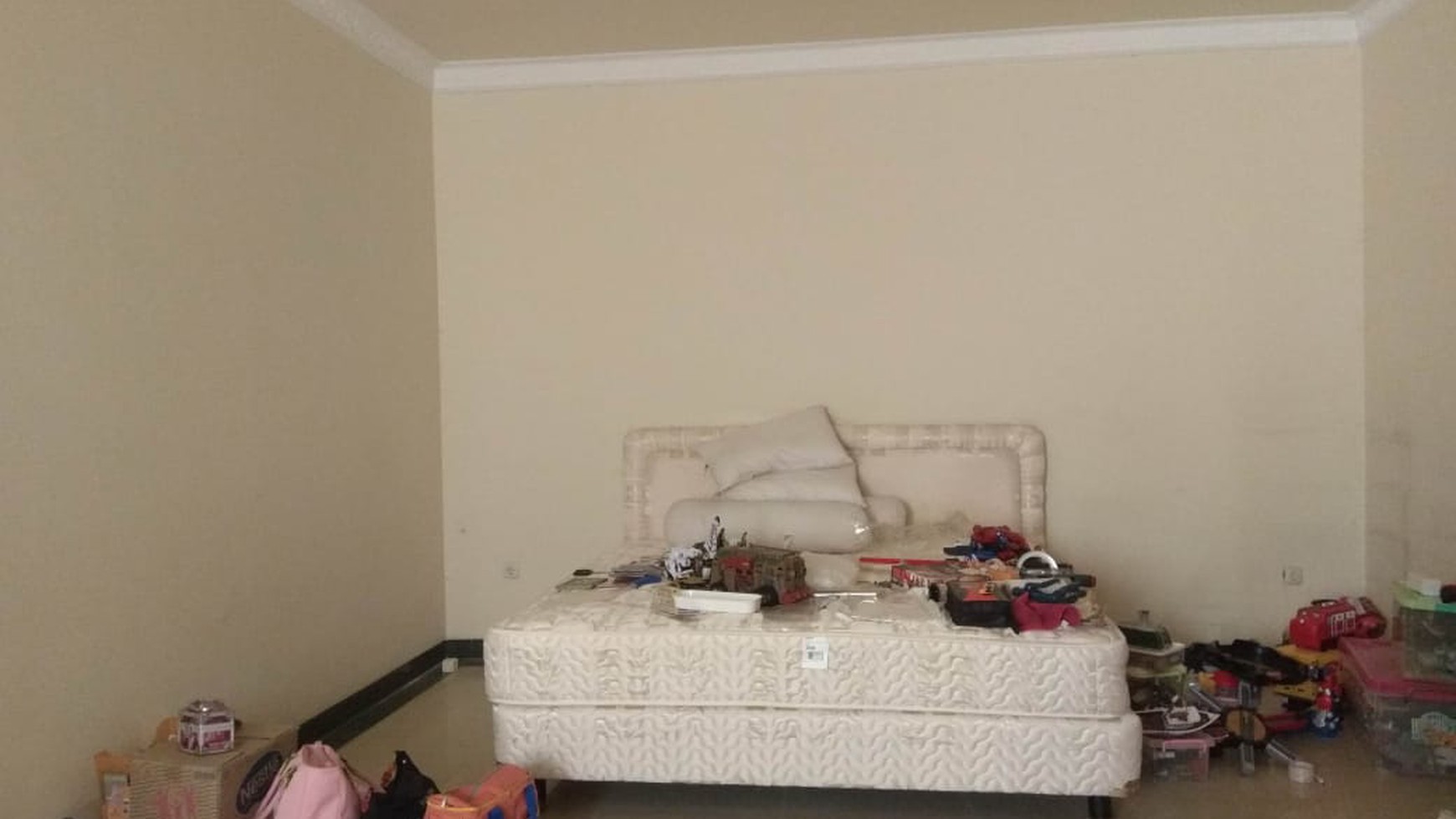 Rumah Dijual