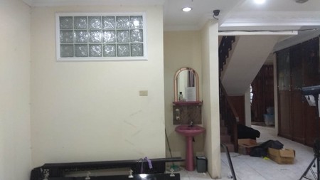Rumah Dijual