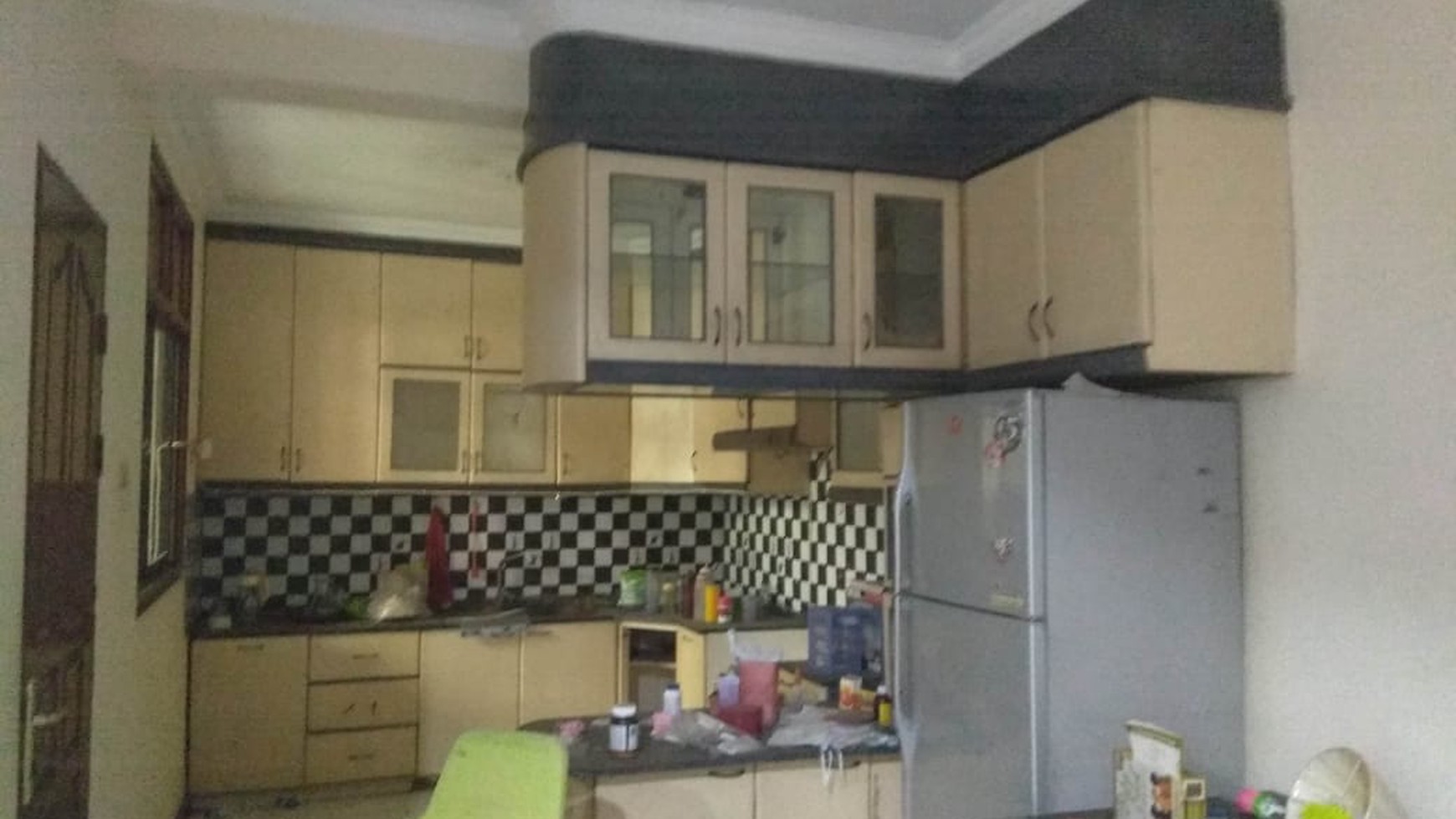 Rumah Dijual