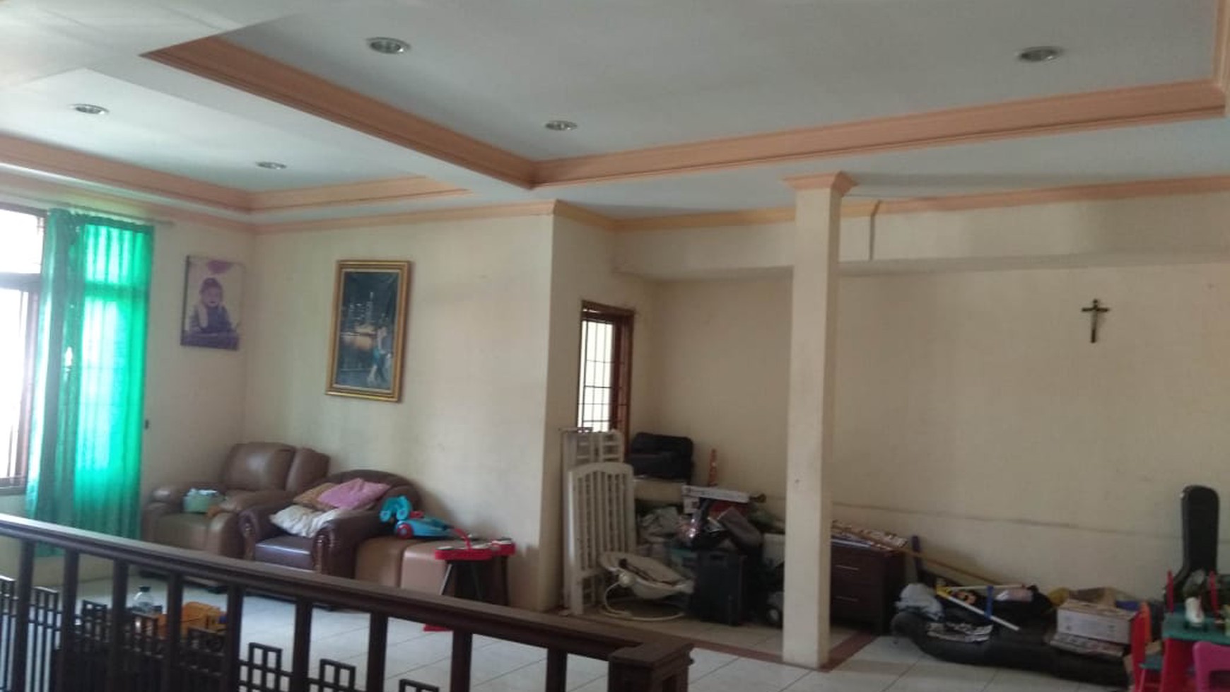 Rumah Dijual