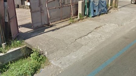 Gudang sukomanunggal luas 1000-an