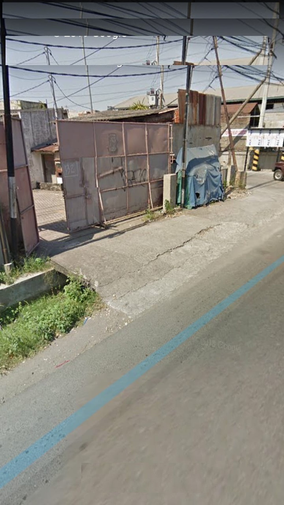 Gudang sukomanunggal luas 1000-an