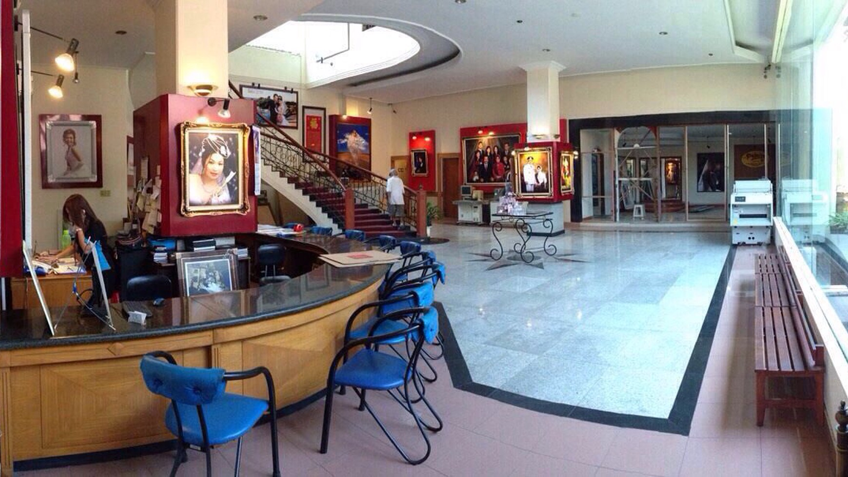 Ciamik, pusat kota cocok untuk tingal atau usaha