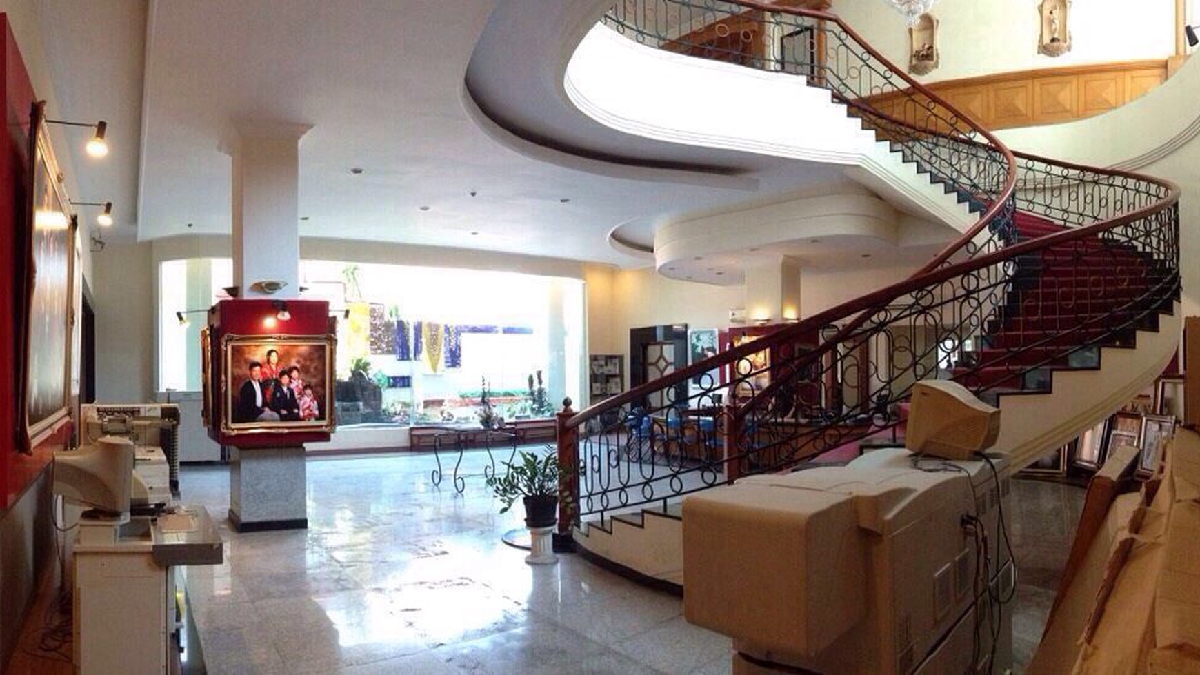 Ciamik, pusat kota cocok untuk tingal atau usaha