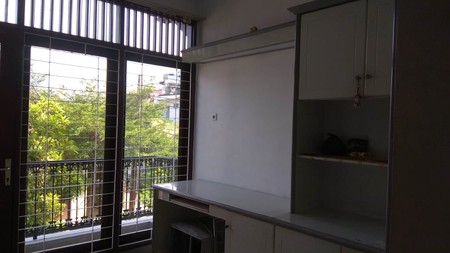 Rumah Disewakan