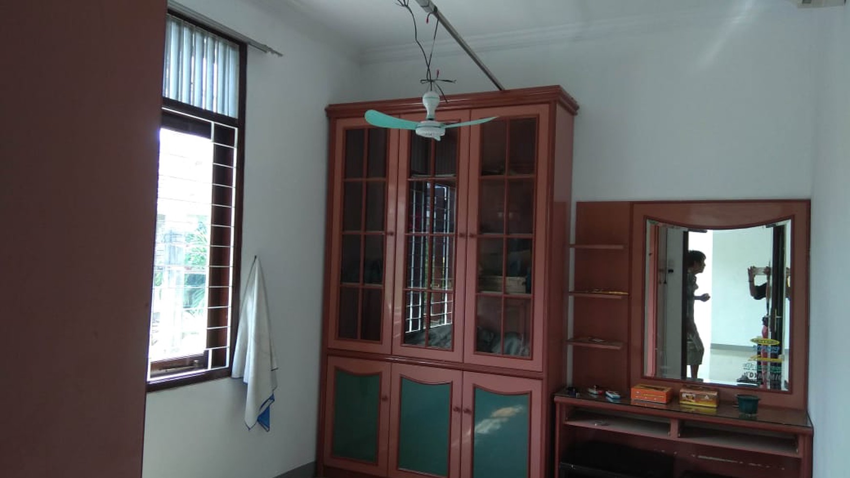 Rumah Disewakan