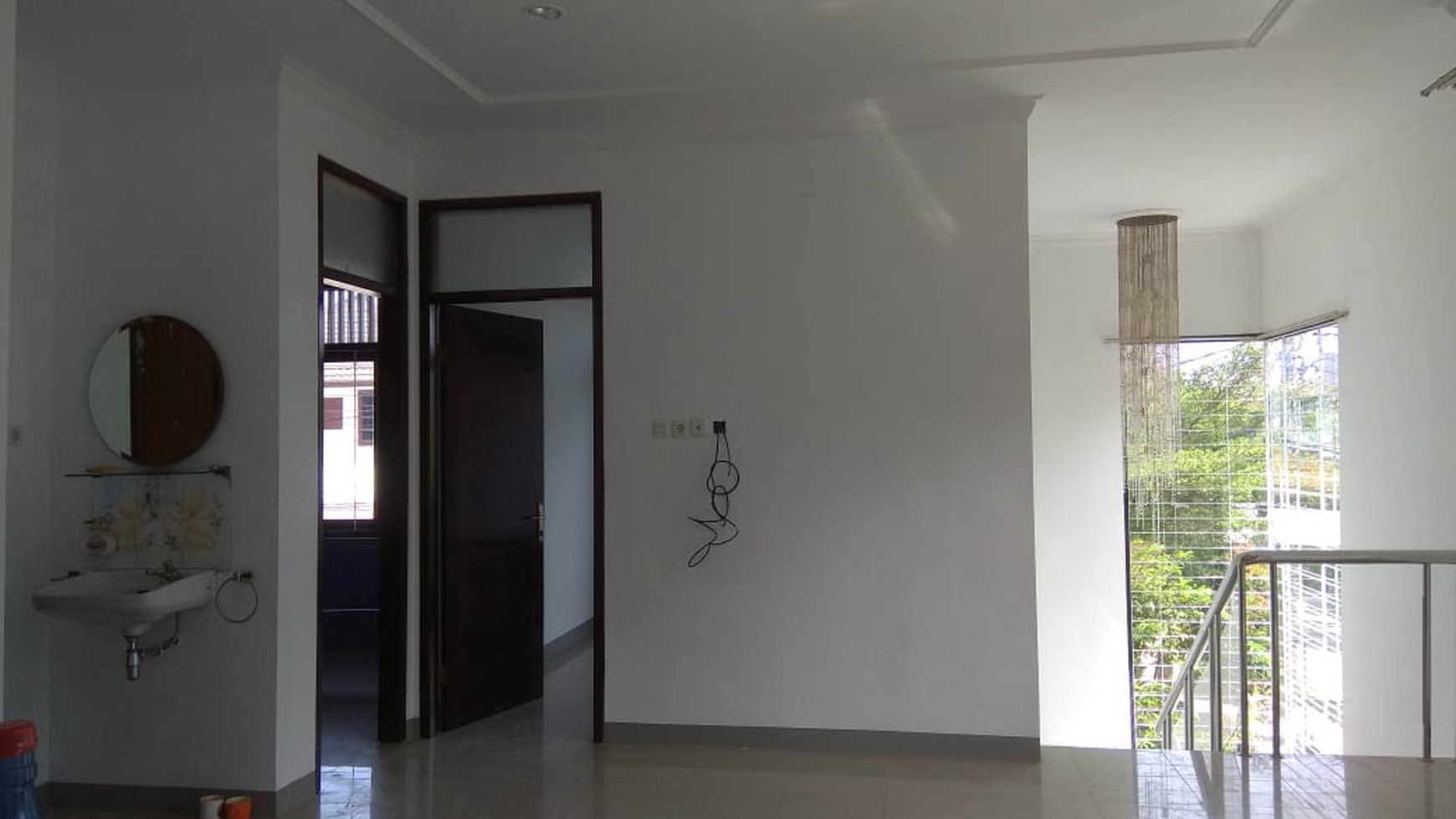 Rumah Disewakan