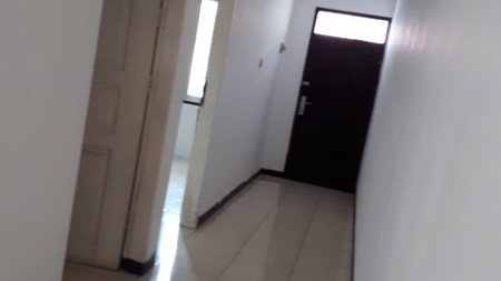Rumah Disewakan