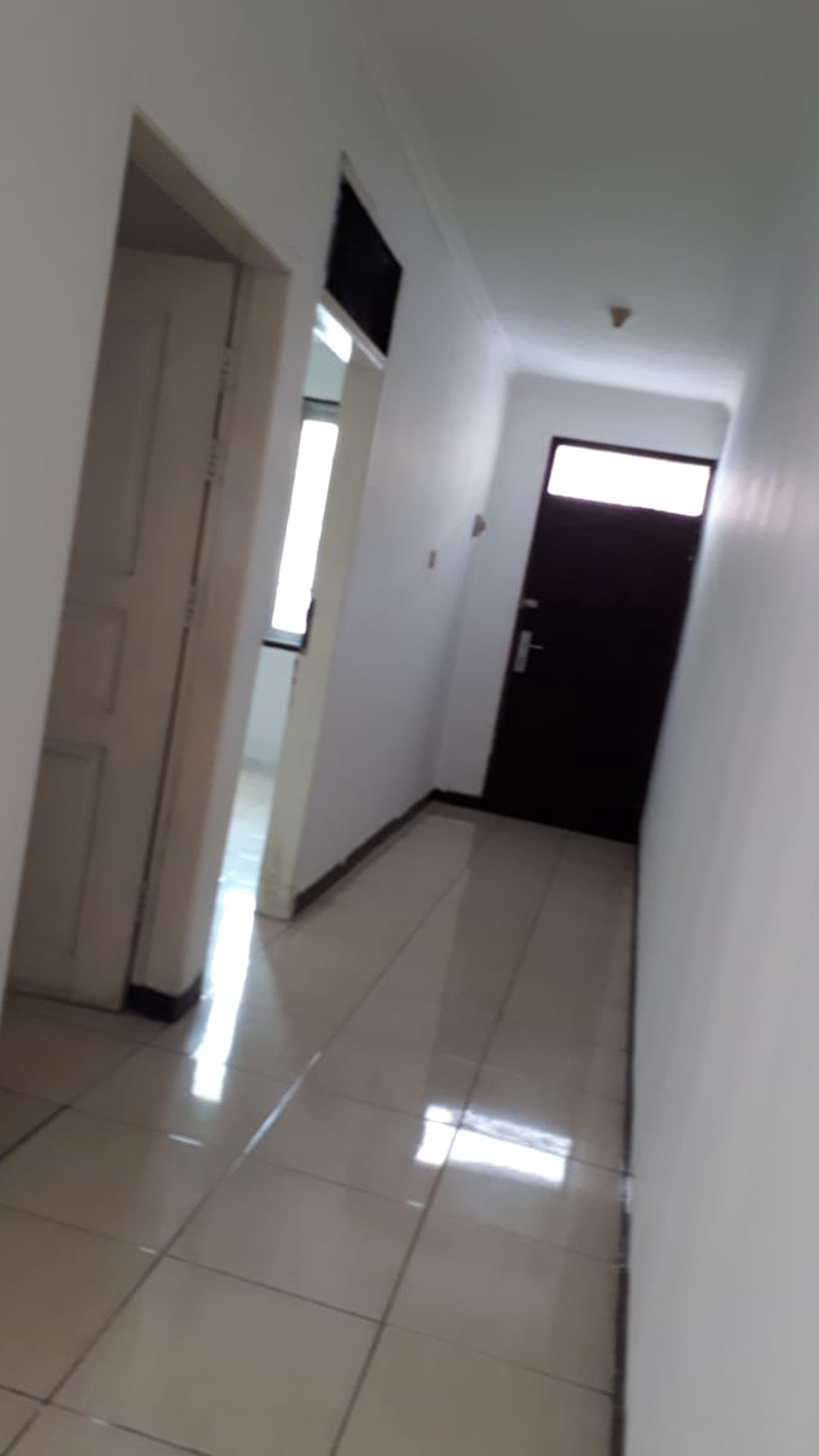 Rumah Disewakan