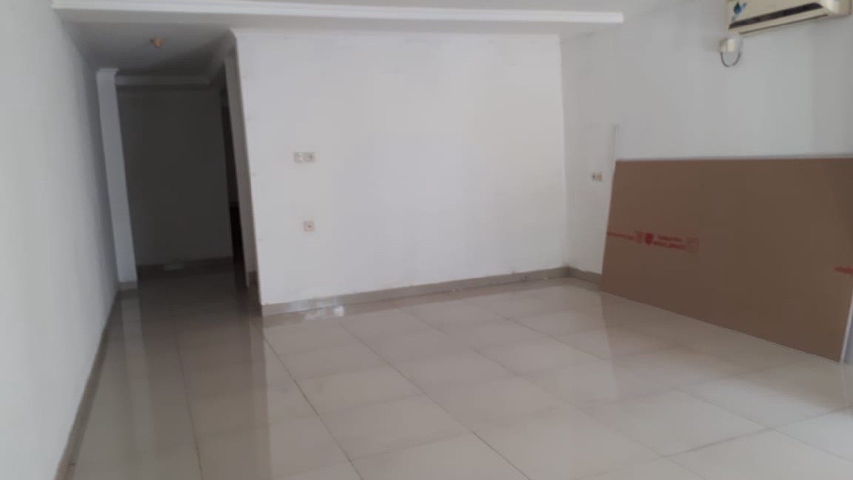 Rumah Disewakan