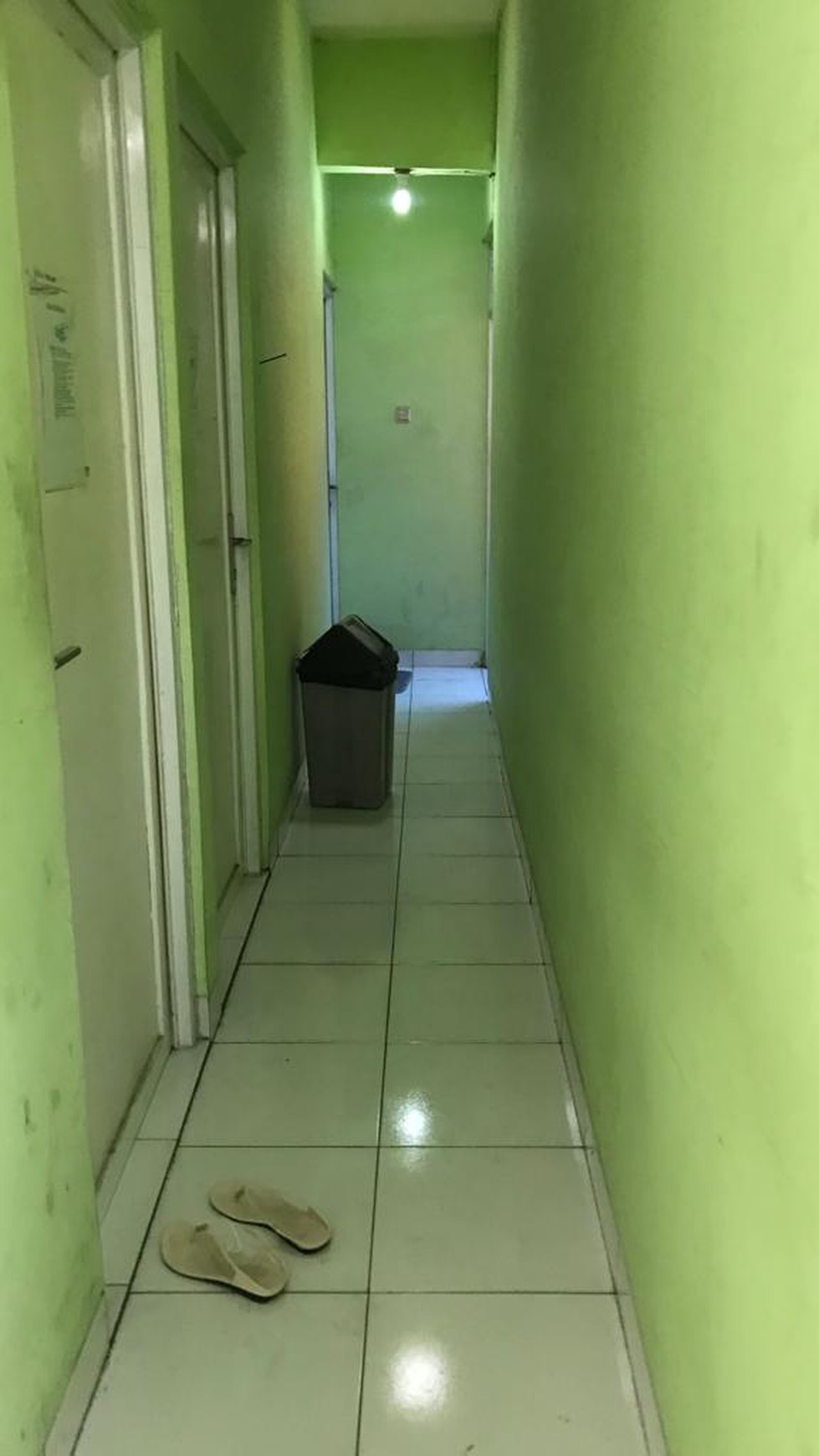 Jual Ruko Pondok Indah Arteri 3 Lantai