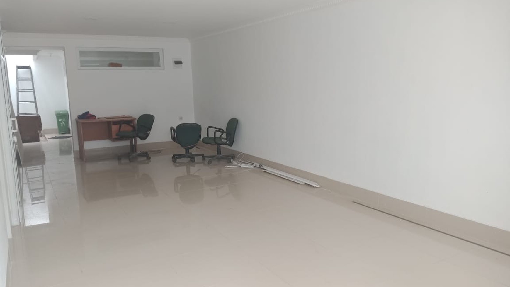 Rumah Cantik Siap Huni Di Kawasan Jakarta Selatan#IK