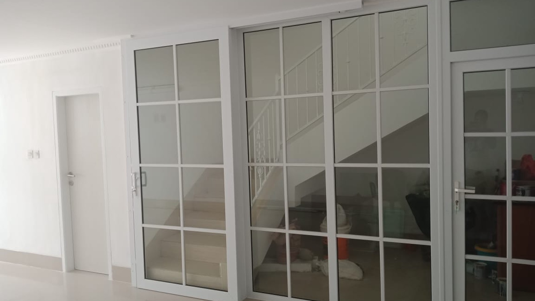 Rumah Cantik Siap Huni Di Kawasan Jakarta Selatan#IK
