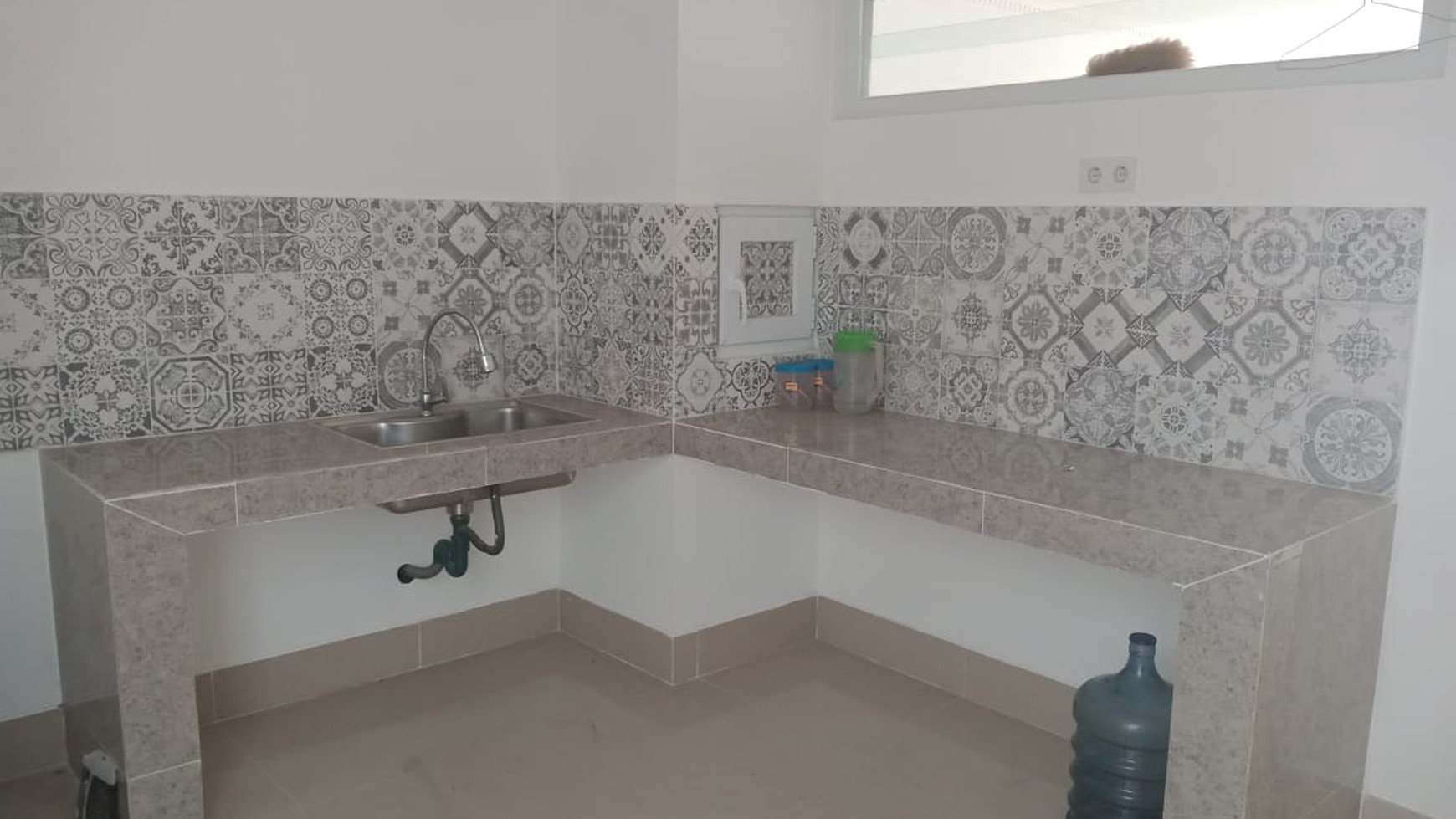 Rumah Cantik Siap Huni Di Kawasan Jakarta Selatan