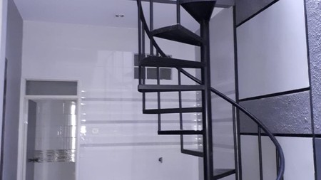 Rumah Dijual & Disewakan