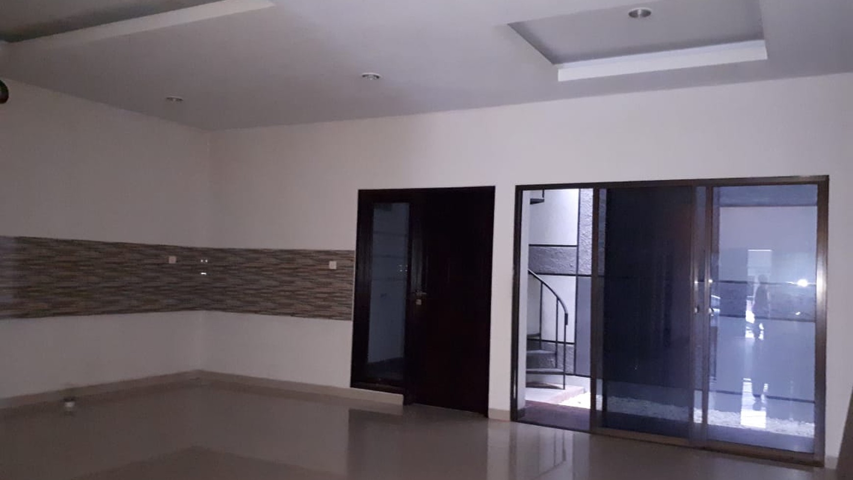 Rumah Dijual & Disewakan