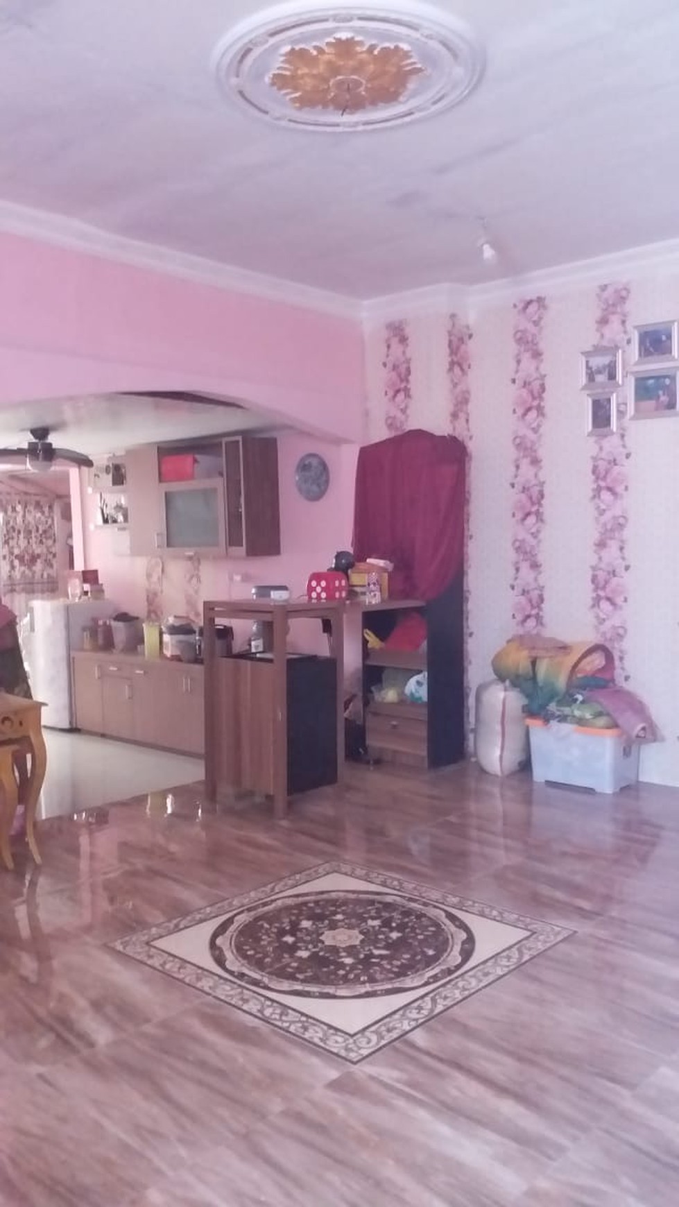 Rumah Dijual