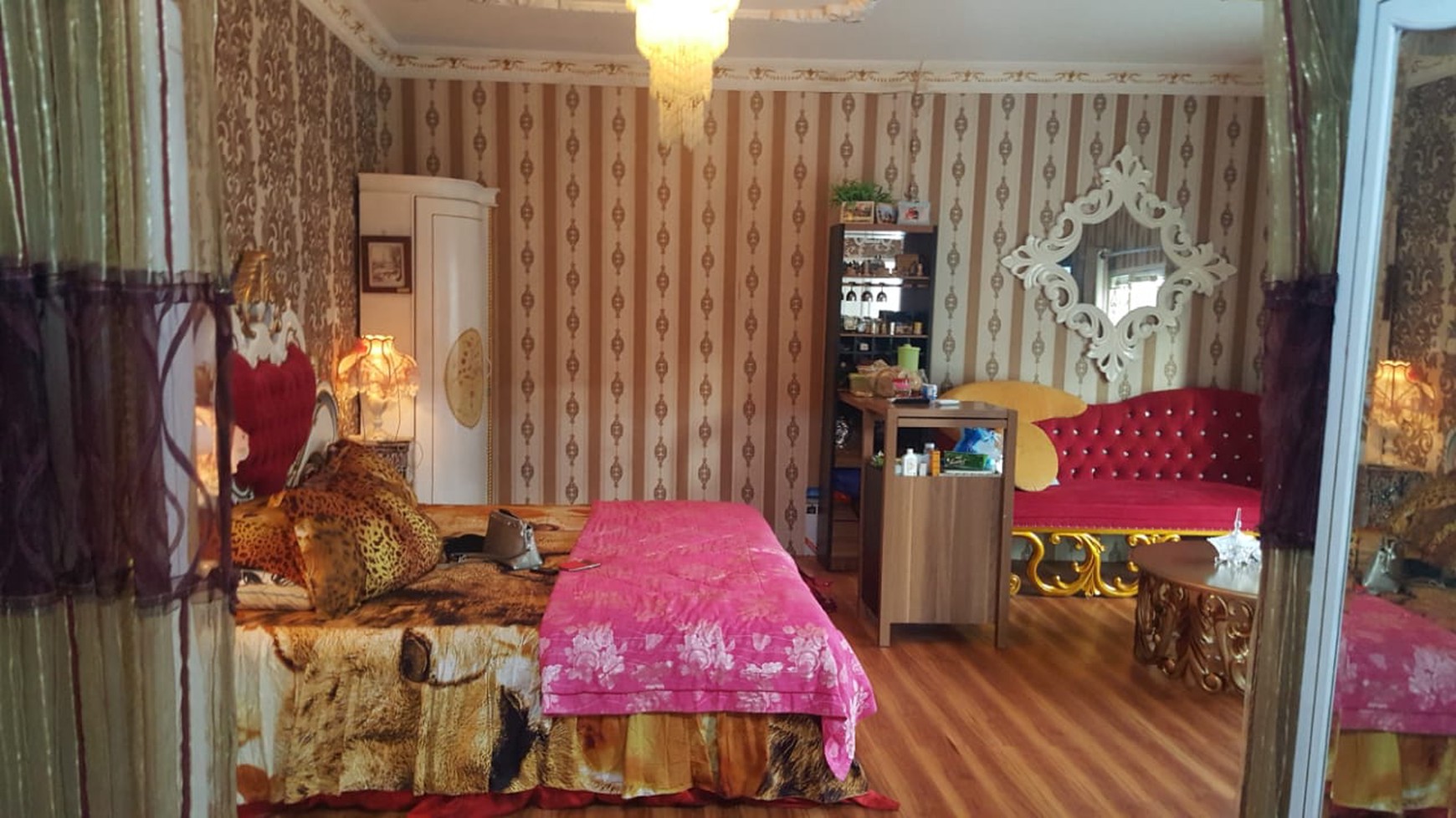 Rumah Dijual