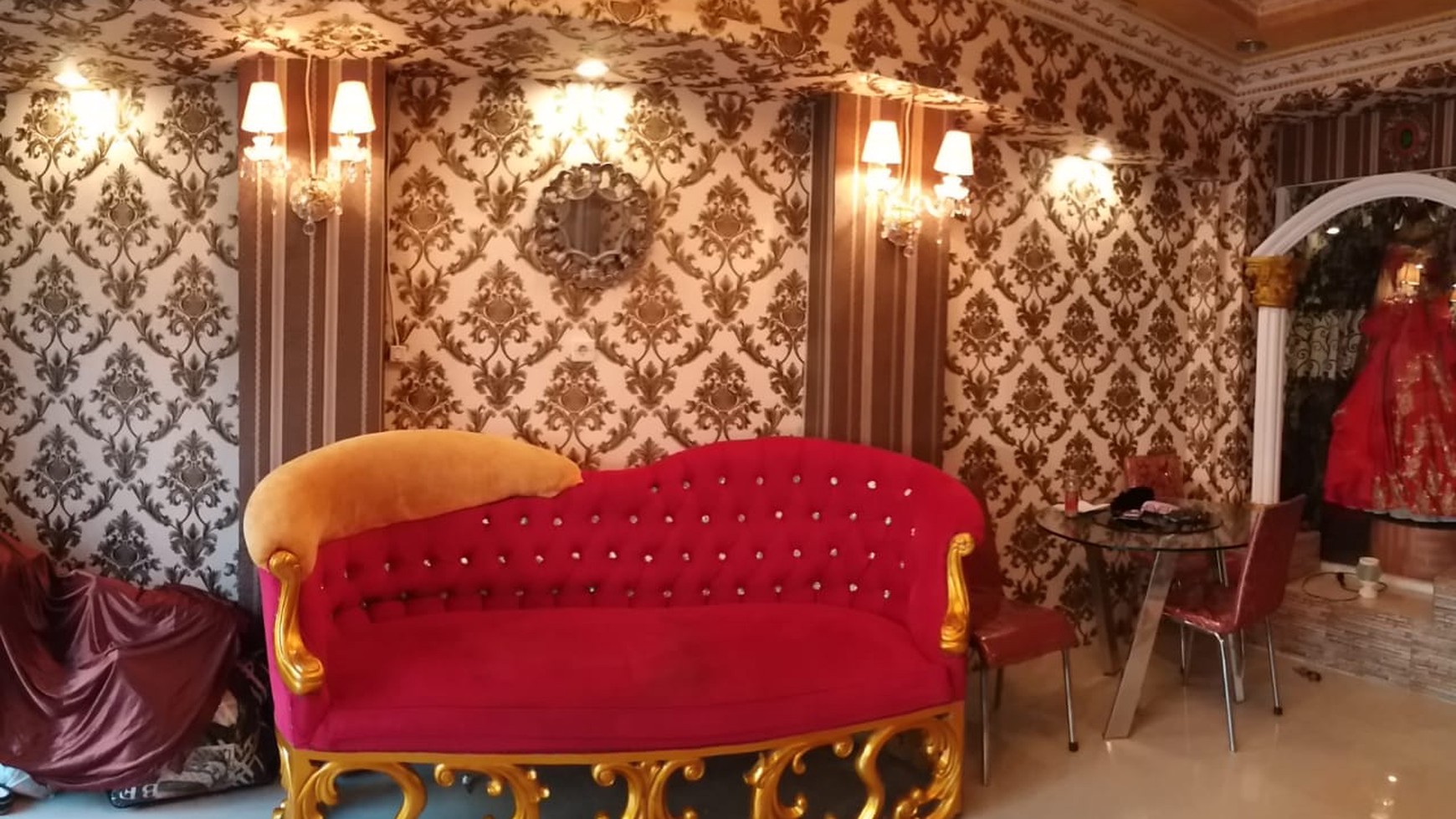 Rumah Dijual