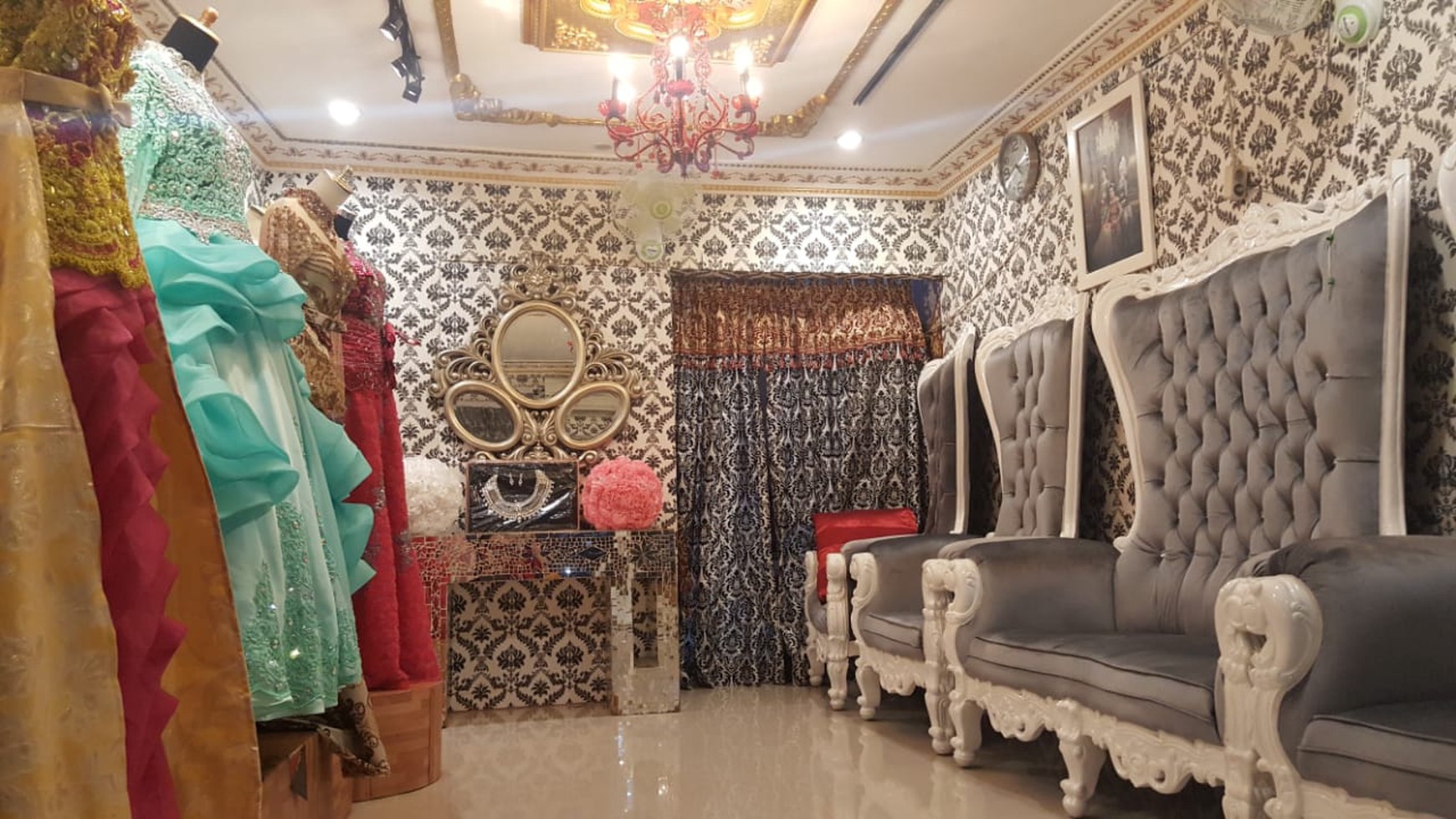 Rumah Dijual