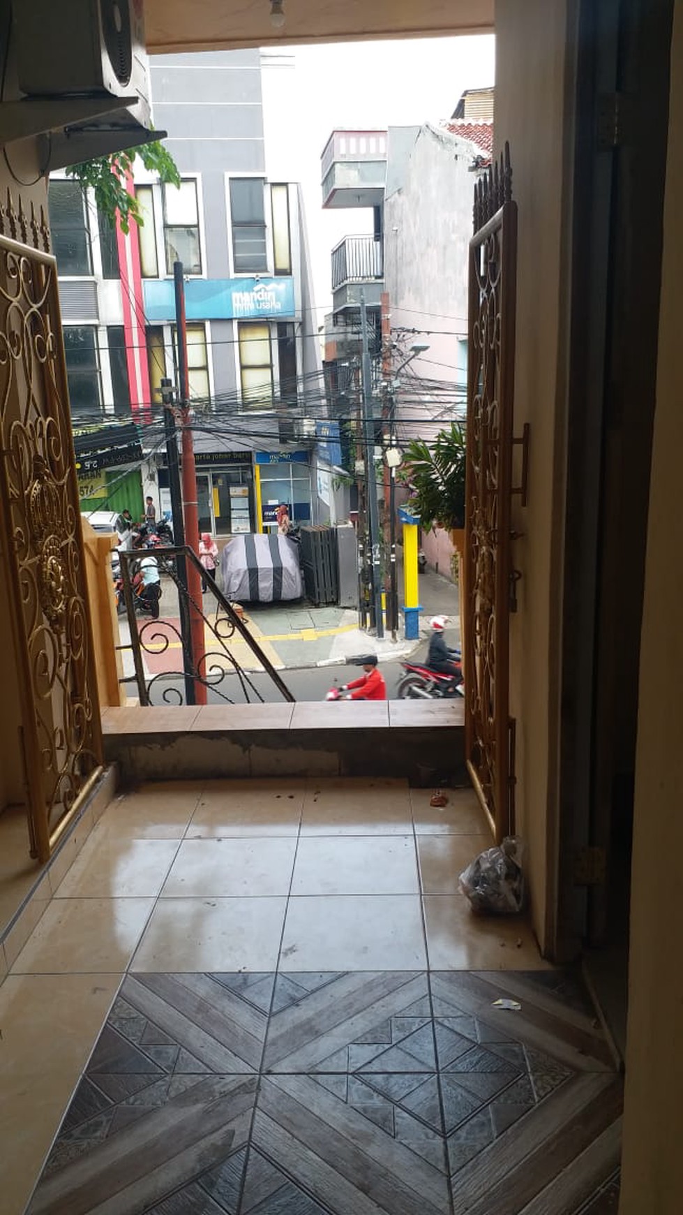 Rumah Dijual