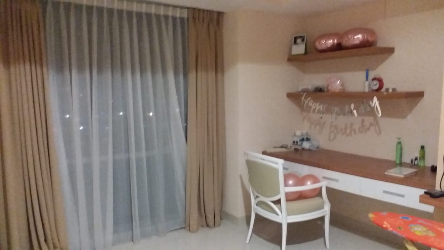 apt dijual dan disewakan