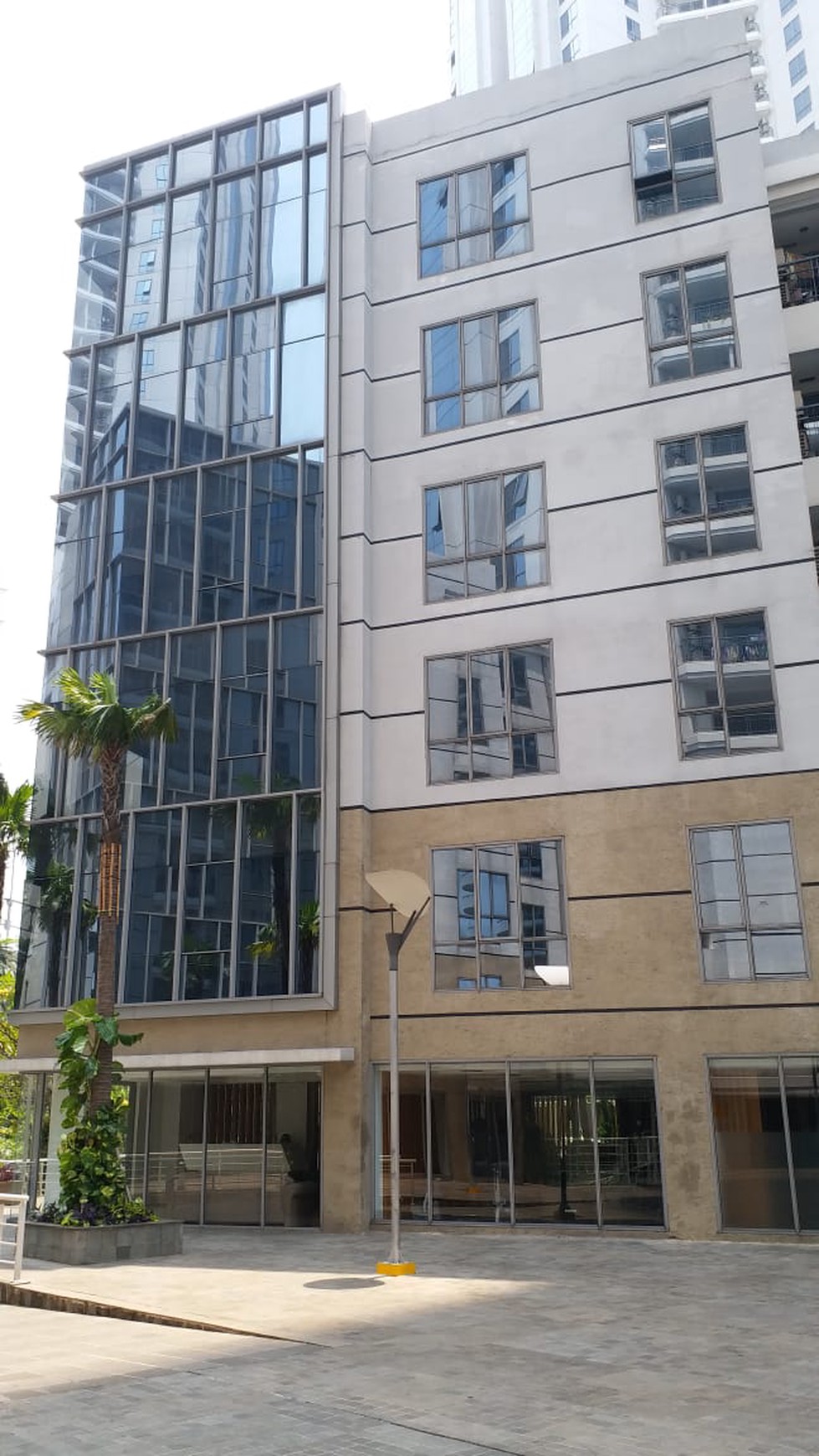 apt dijual dan disewakan