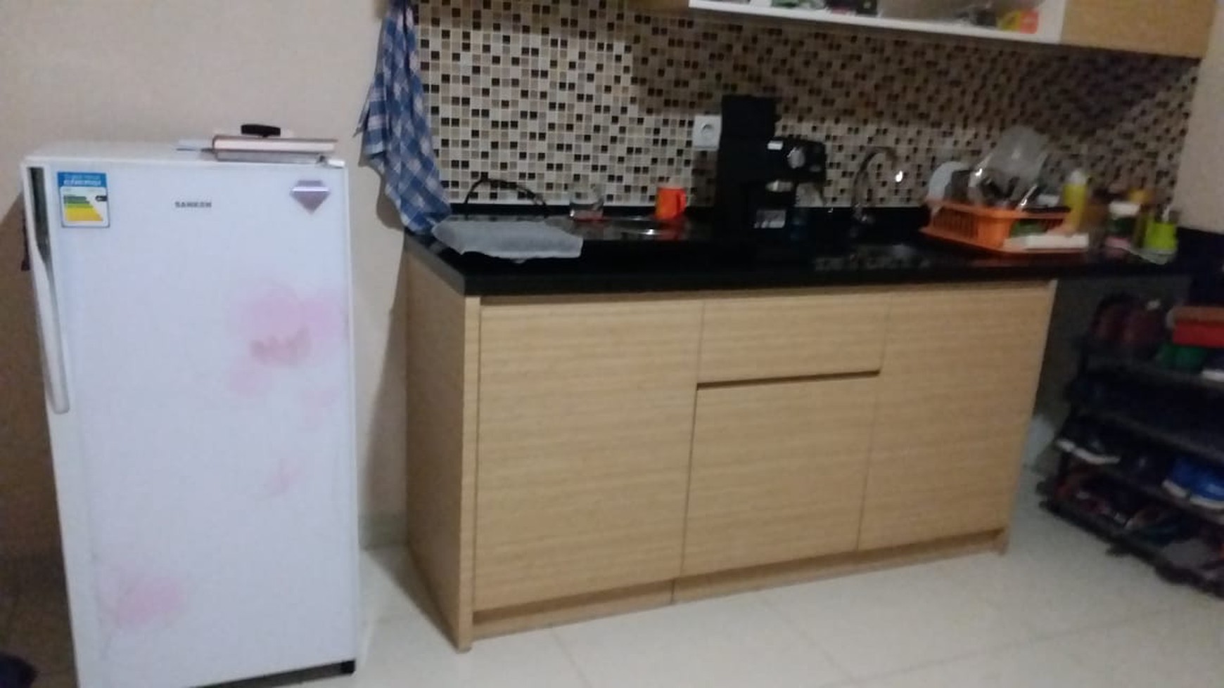 apt dijual dan disewakan