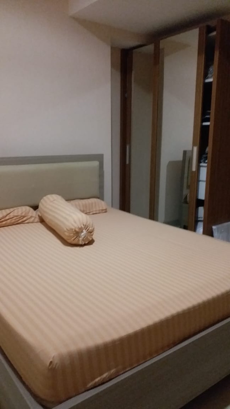 apt dijual dan disewakan