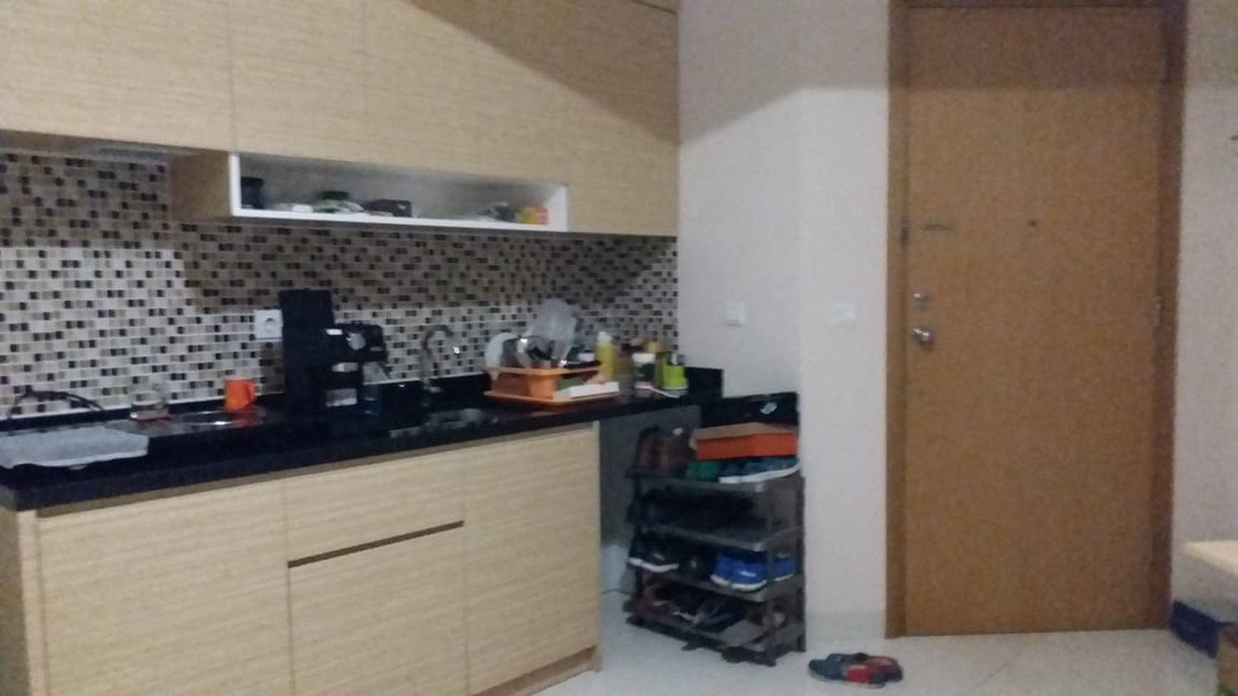 apt dijual dan disewakan