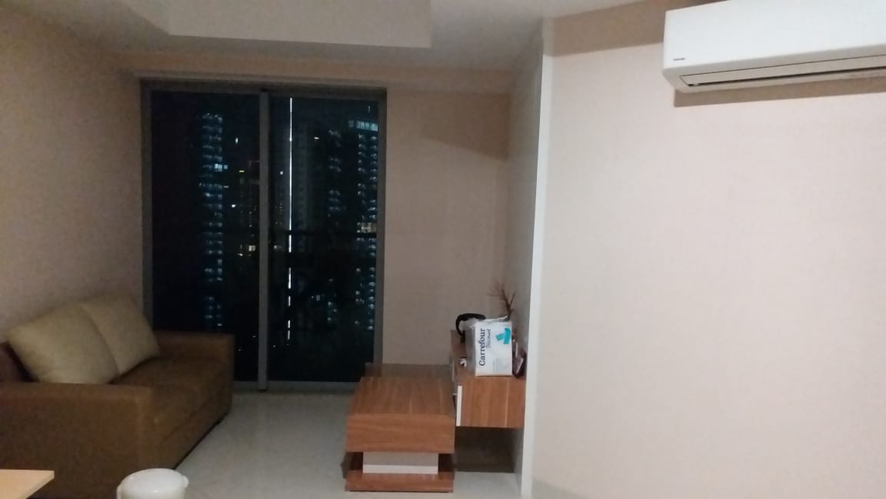 apt dijual dan disewakan