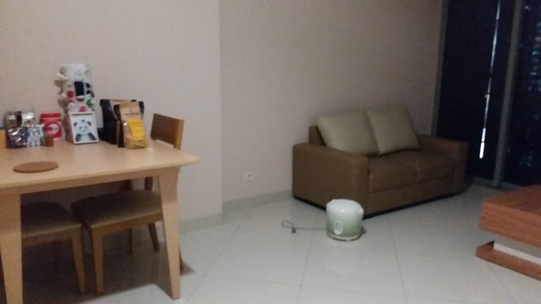 apt dijual dan disewakan