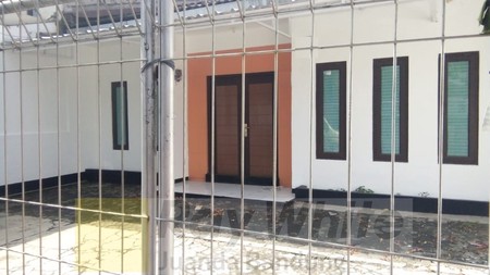 Cocok untuk Kantor/usaha di mainroad antapani