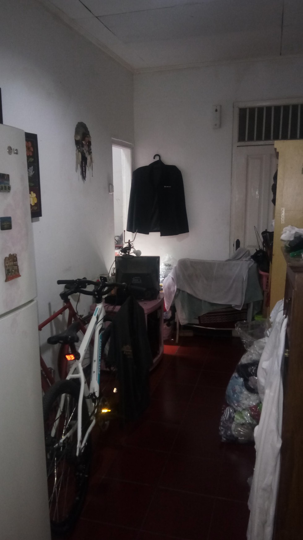 RUMAH NYAMAN TINGGAL MODEL LAMA PONDOK RANJI HANYA 1,8 M