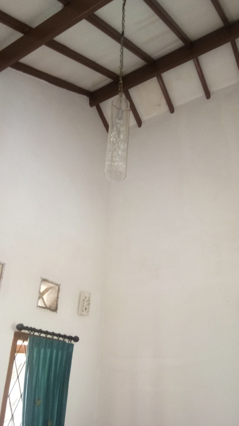 RUMAH NYAMAN TINGGAL MODEL LAMA PONDOK RANJI HANYA 1,8 M
