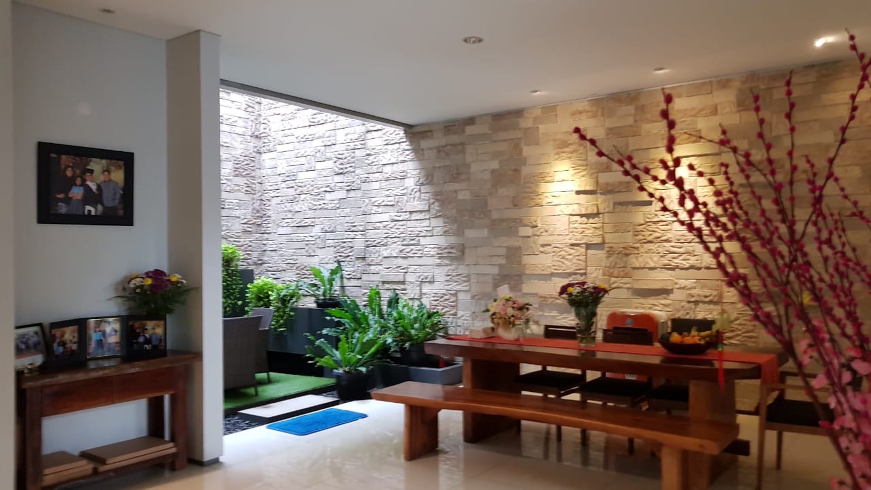 Rumah 2 Lantai DI Graha Bintaro