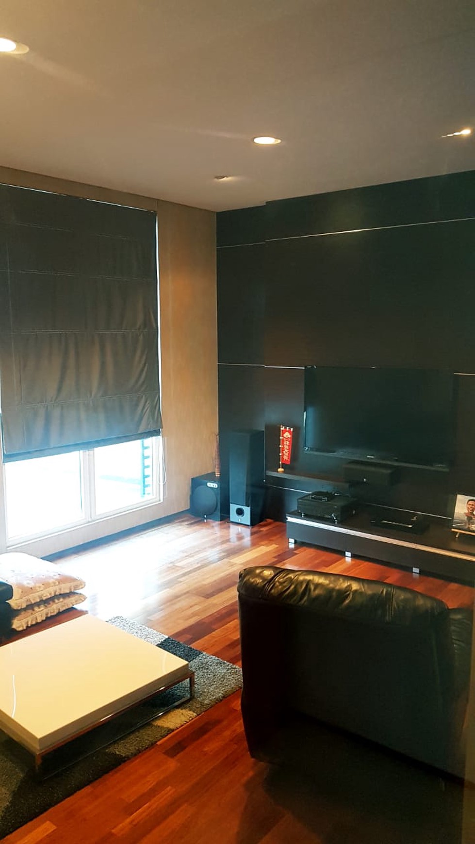 Rumah 2 Lantai DI Graha Bintaro