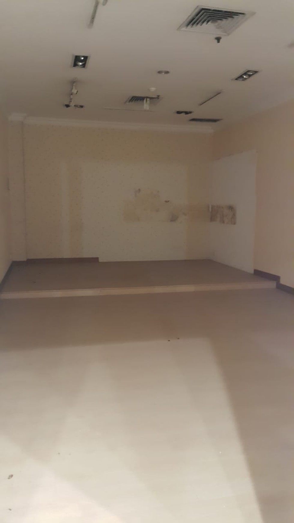 Kios di Jual Mall Artha Gading, Luas 34m2