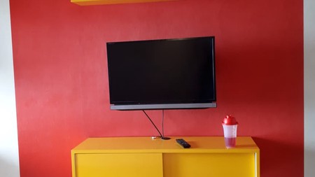 Apartemen Kalibata City, Studio Type, Harga 300 Juta Nego #TS