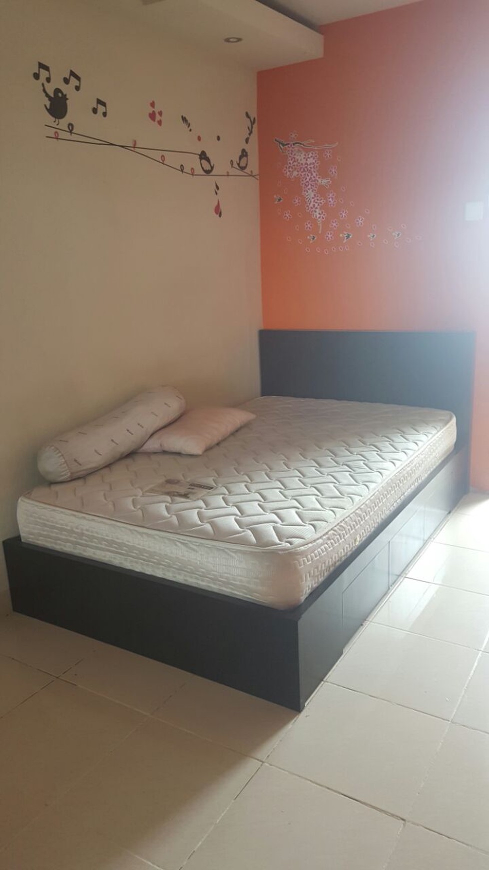 Apartemen Kalibata City, Studio Type, Harga 300 Juta Nego #TS